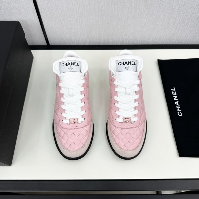 Chanel Sport Shoes